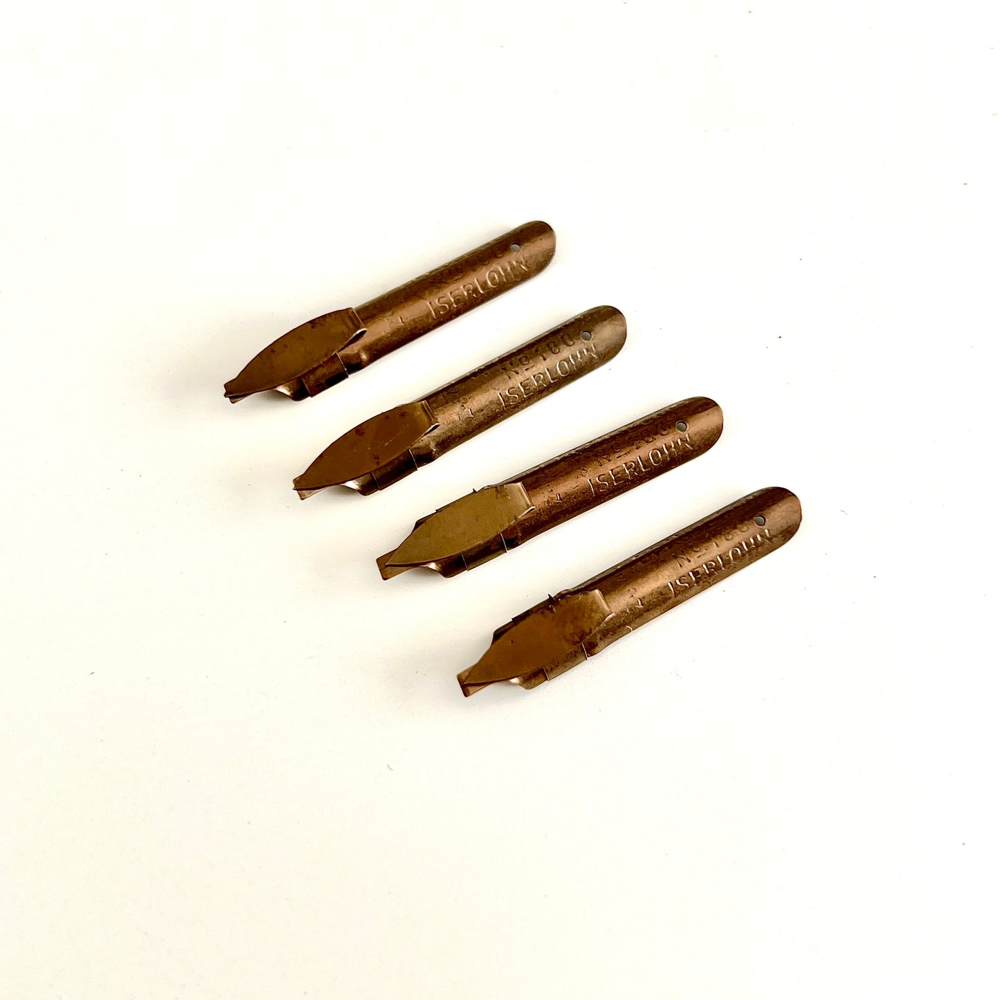 Brause nib 2mm - Oriandcalli