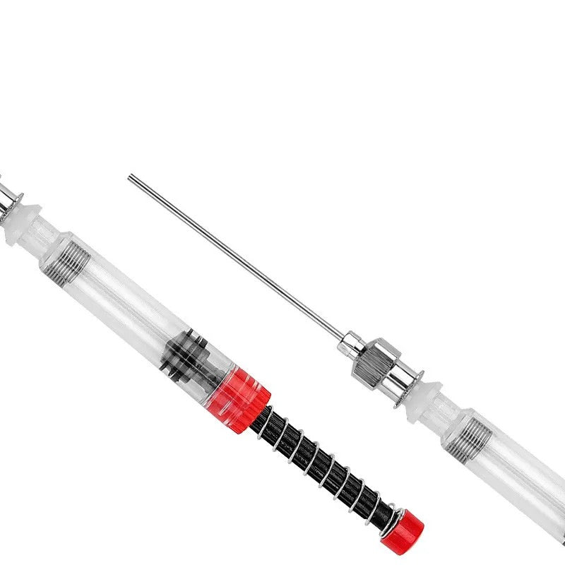 Ink cartridge filler - Oriandcalli
