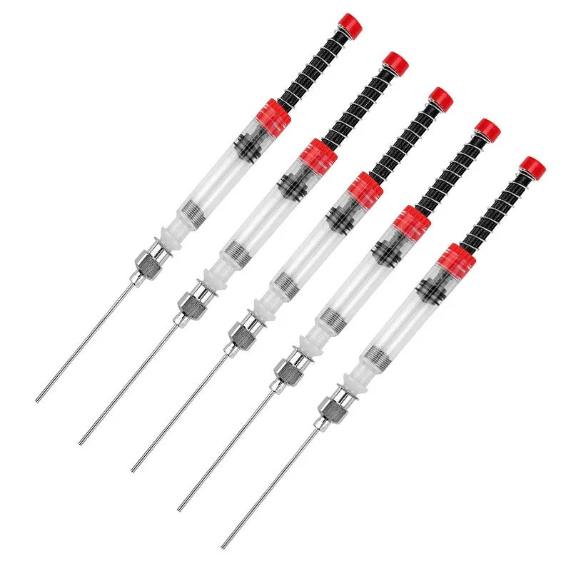 Ink cartridge filler - Oriandcalli