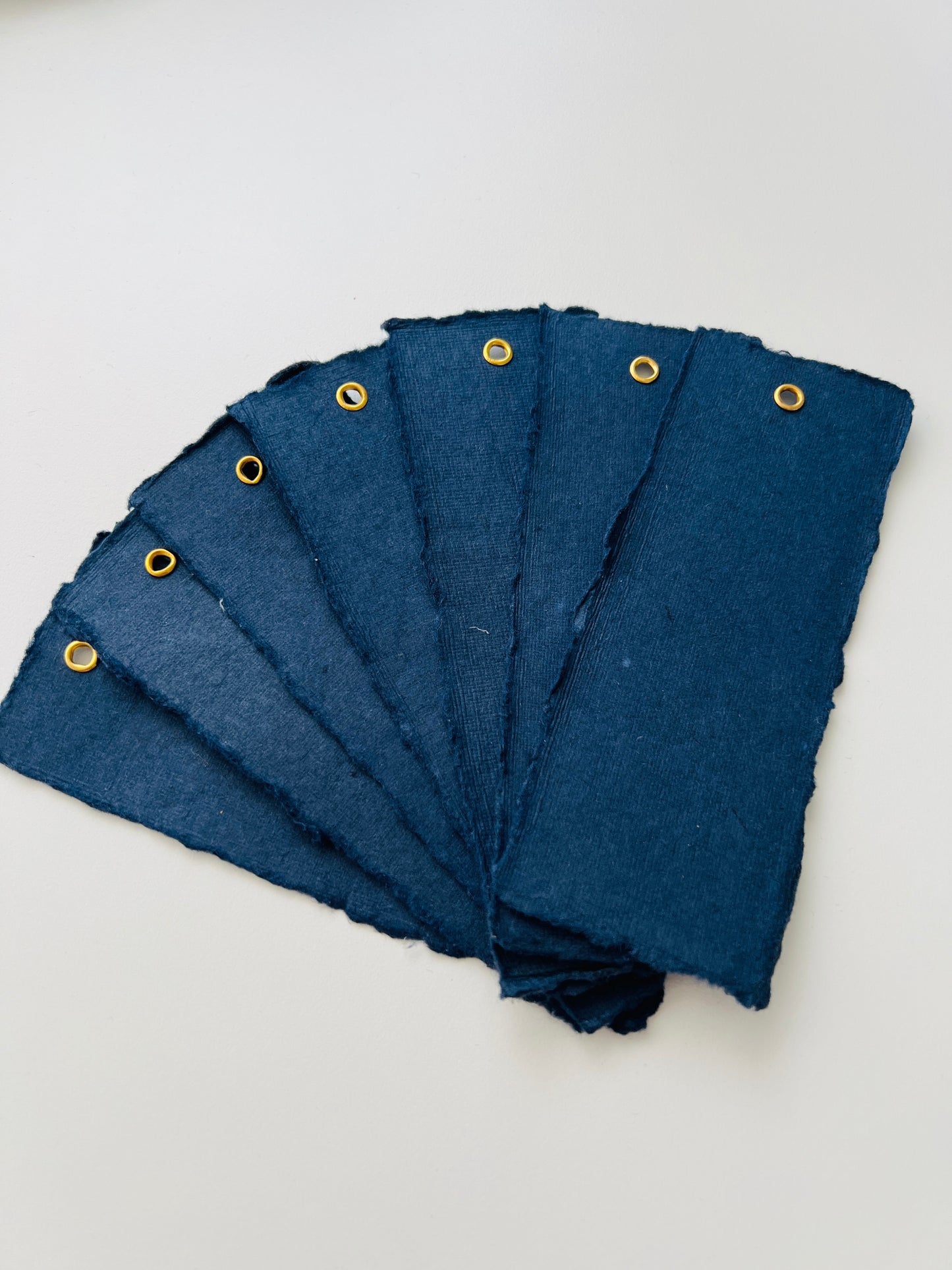 Handmade Bookmarks - Oriandcalli