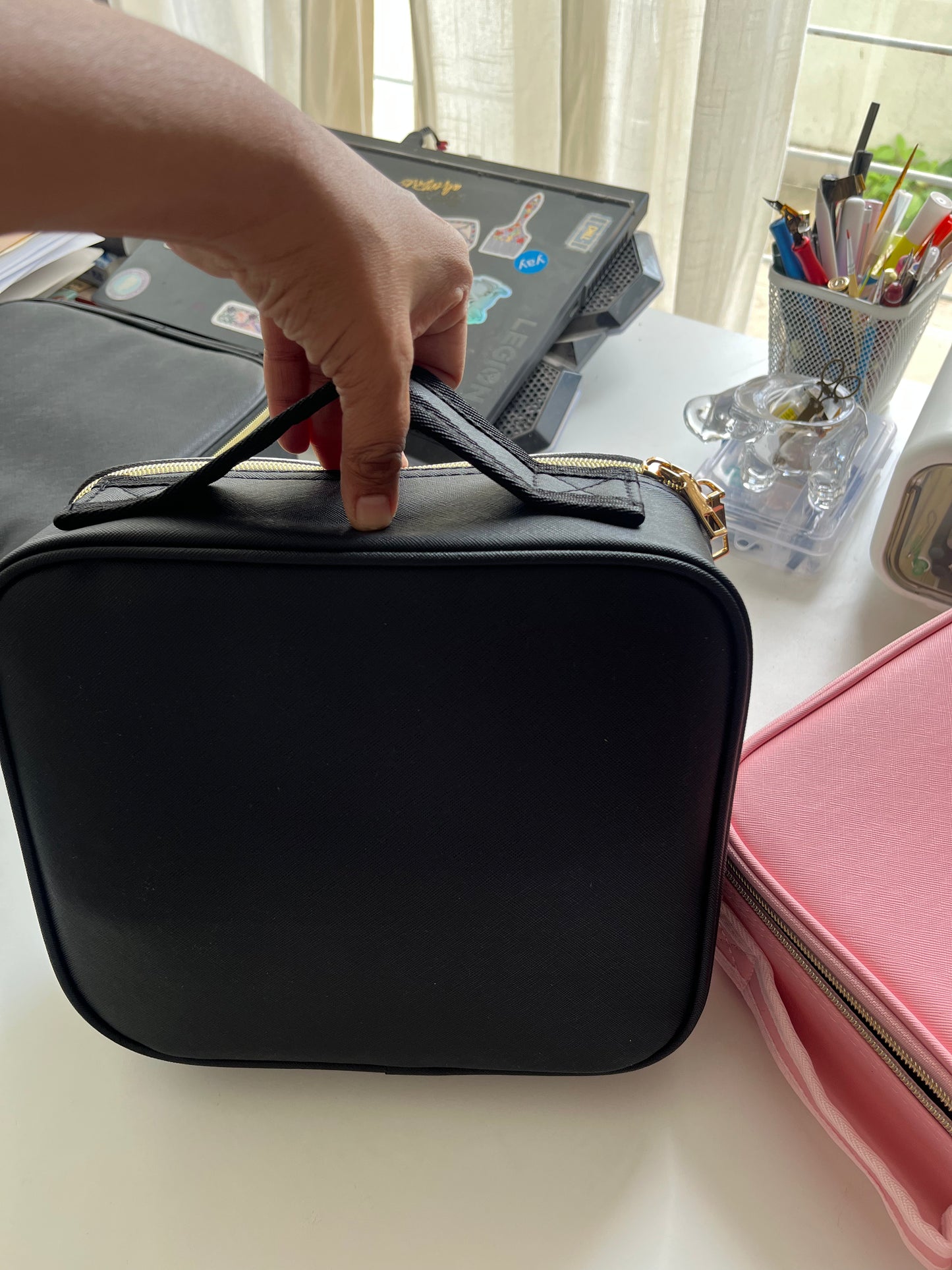 Engraver case - Oriandcalli