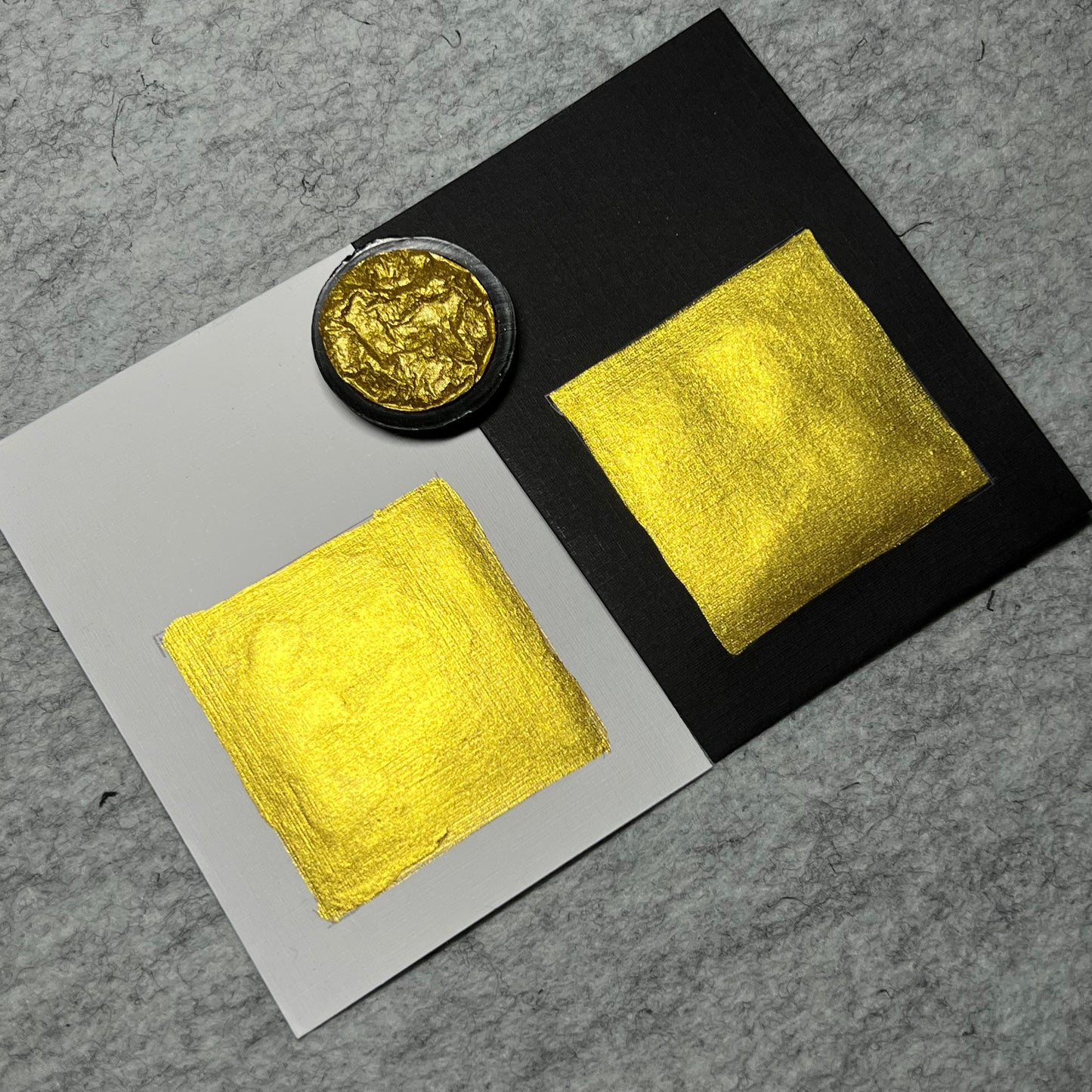 24k Gold - Oriandcalli