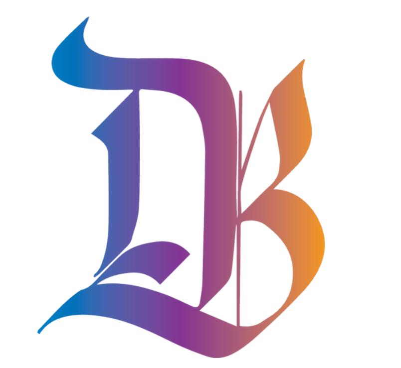 Gotich Calligraphy Brushes - Oriandcalli