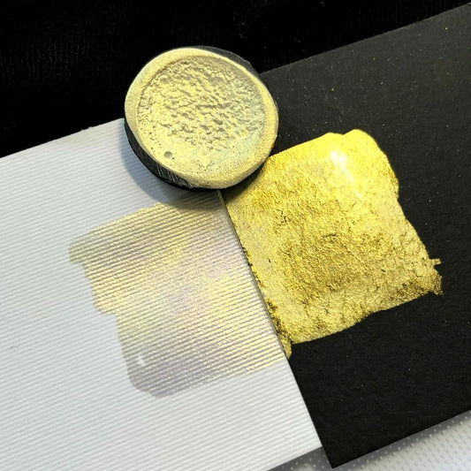 Sunshine Gold - Oriandcalli