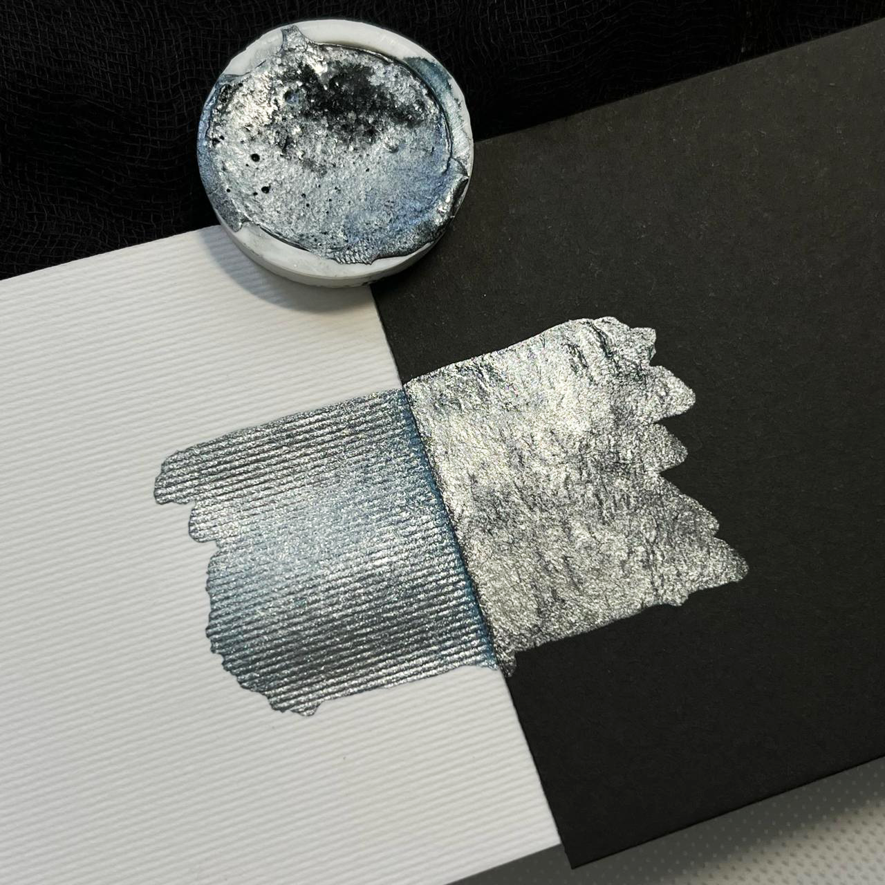 Black Pearl - Oriandcalli