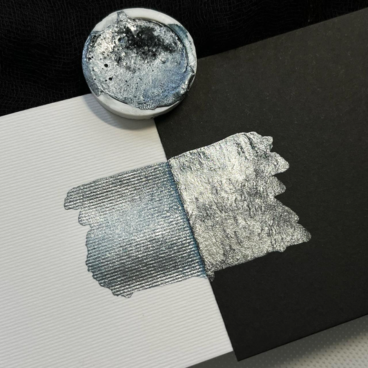 Black Pearl - Oriandcalli