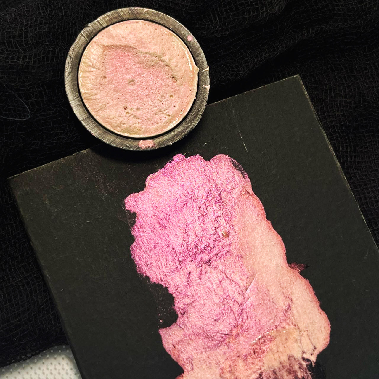 T T Pink - Oriandcalli