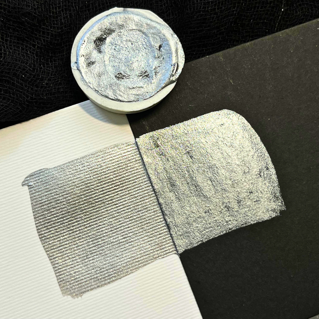 Monsoon Cloud - Oriandcalli