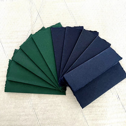 Money envelopes set - Oriandcalli
