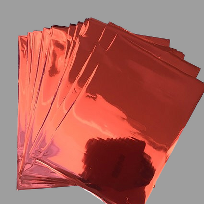 Red Foil