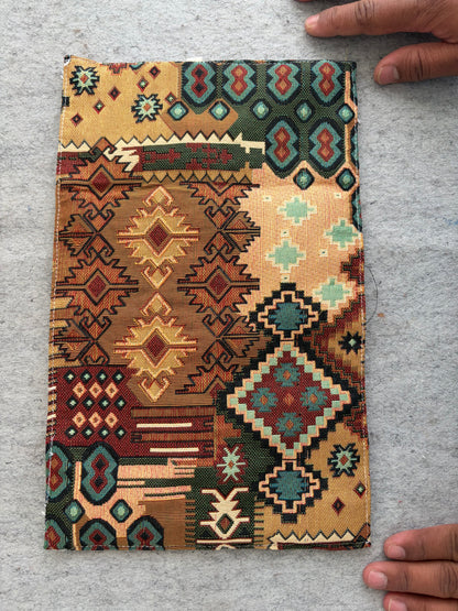 Pen roll / Brush roll - Oriandcalli