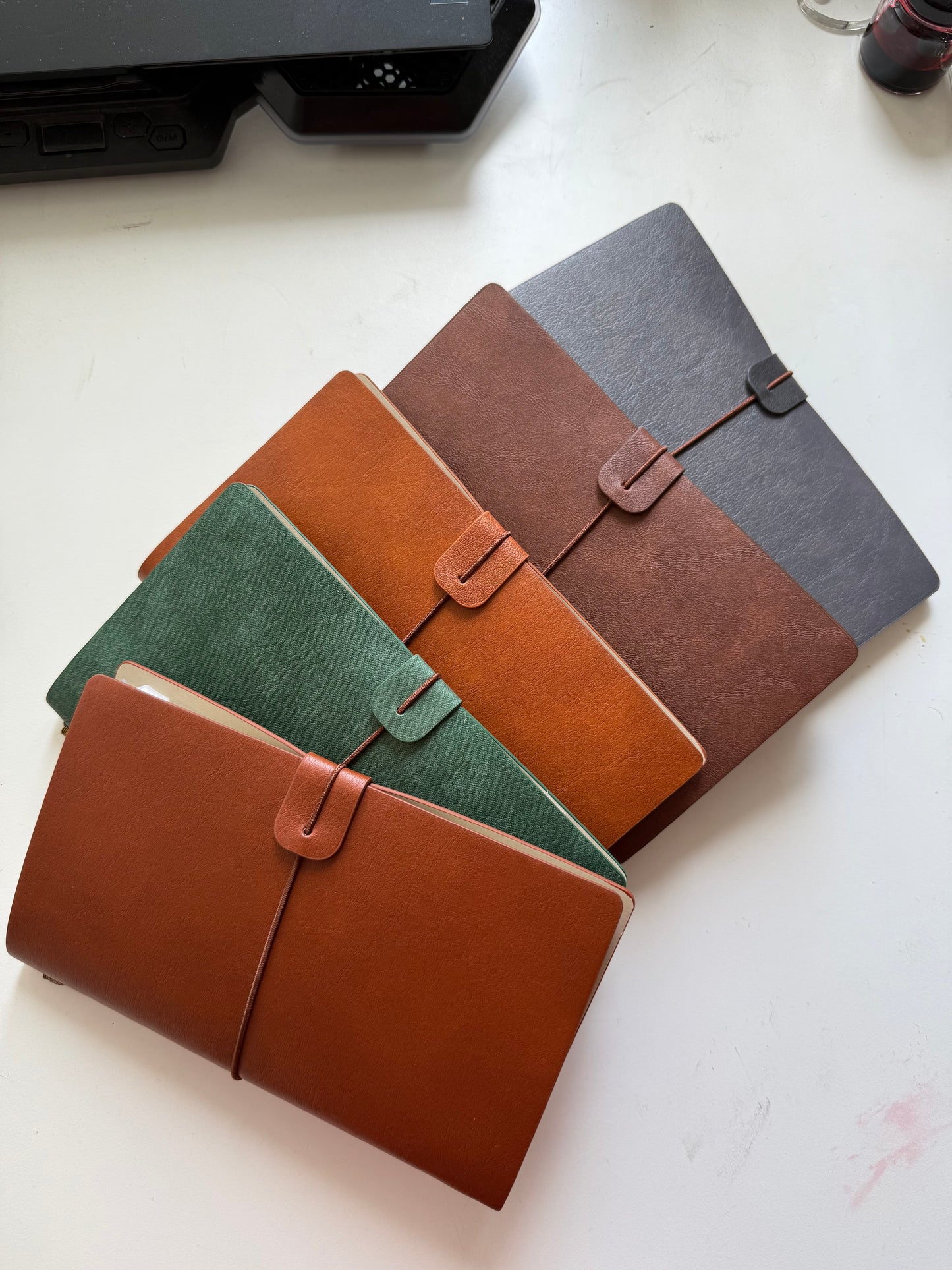 Travel Journal