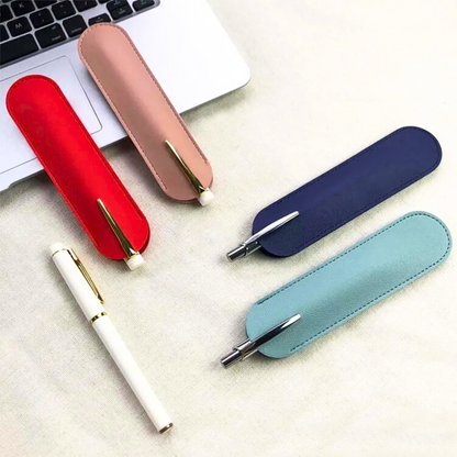 Pen cover