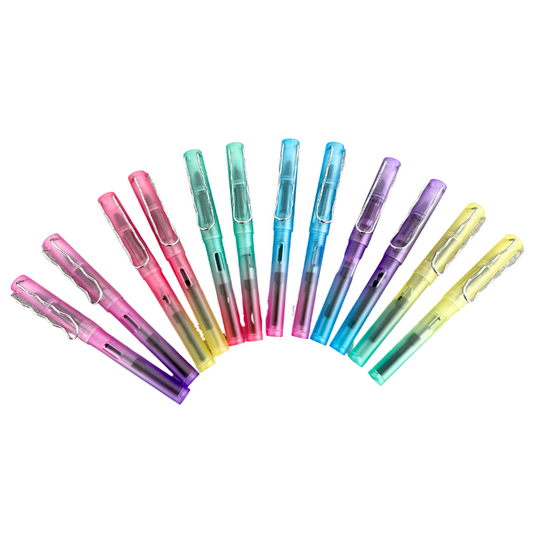 Flex Pen Gradient Ice Series - Oriandcalli