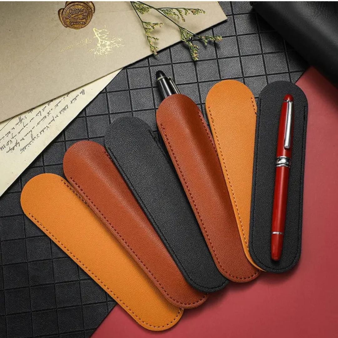 Pen cover