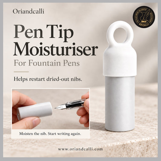 Pen Tip Moisturiser