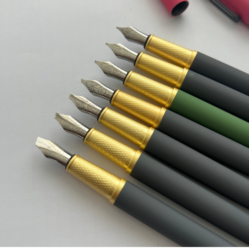 Calligraphy Pen