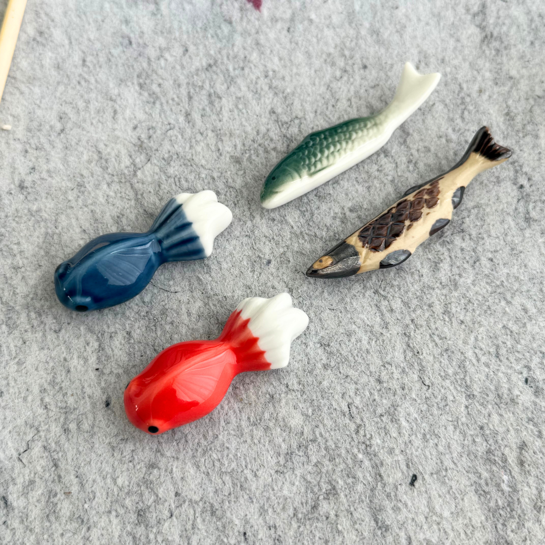 Pen Rest Group 4 - Oriandcalli
