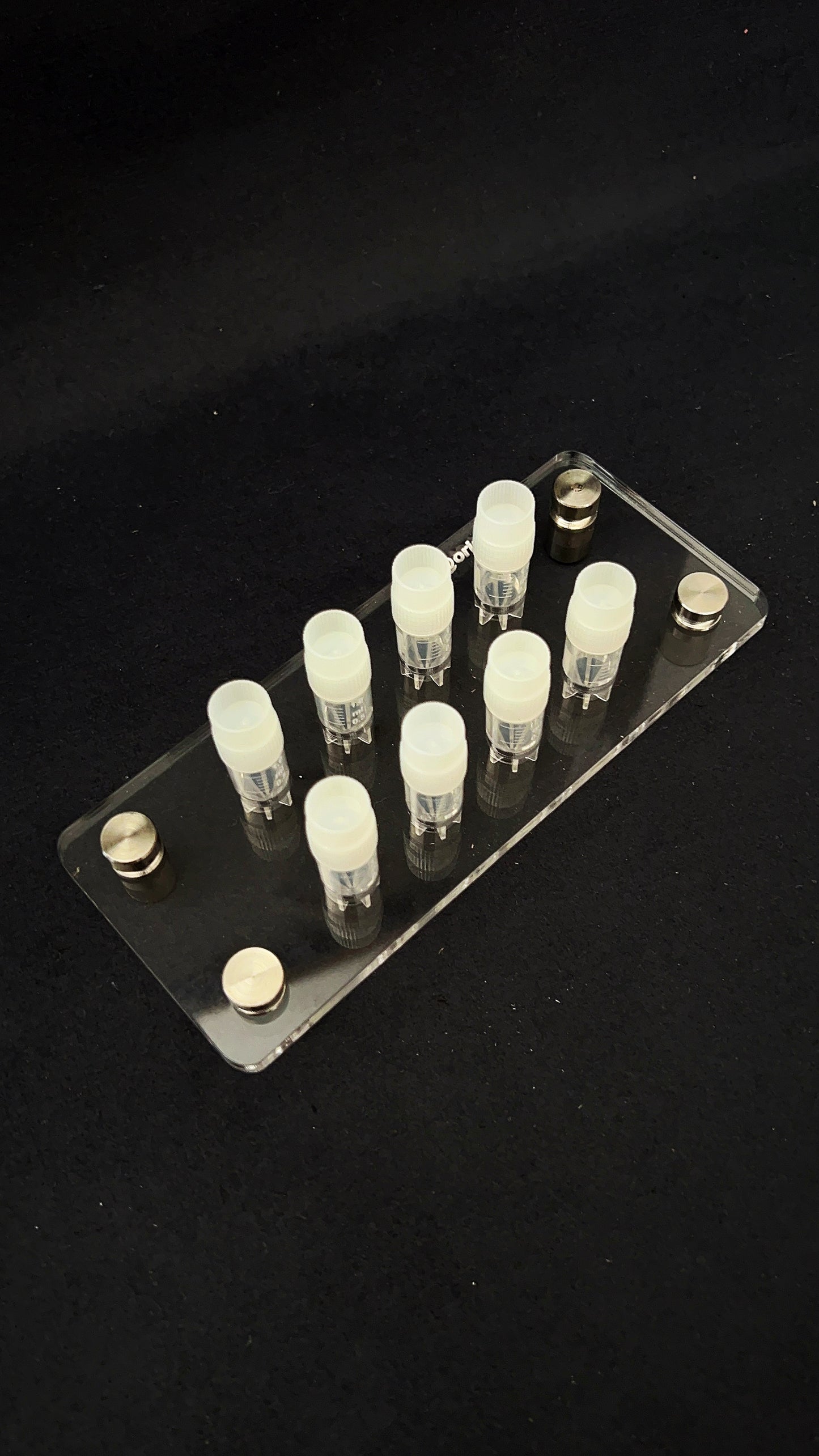 dinky dips set - Oriandcalli