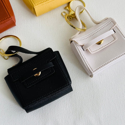 Mini handbag keychain - Oriandcalli