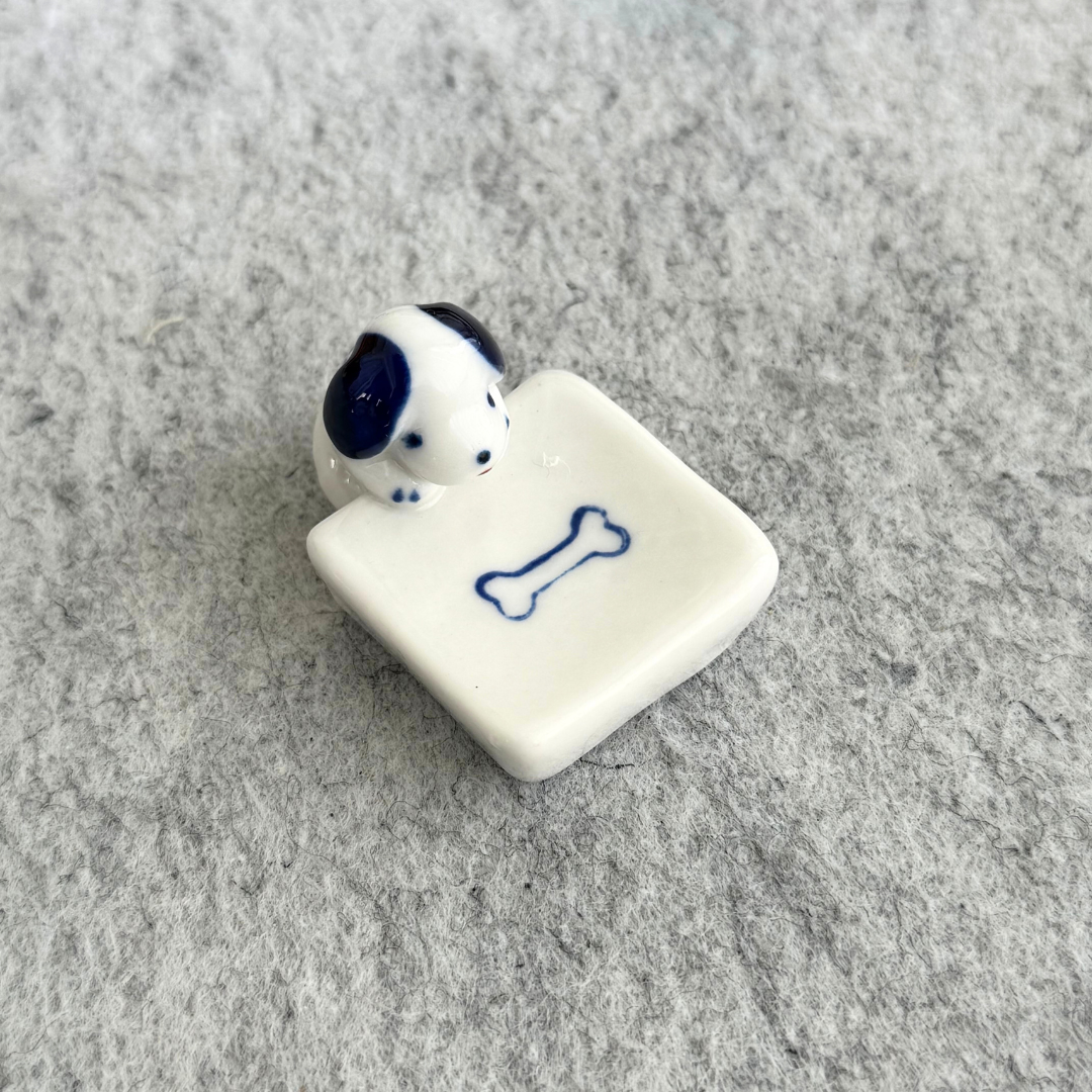 Pen Rest Group 3 - Oriandcalli
