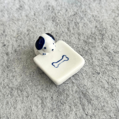 Pen Rest Group 3 - Oriandcalli