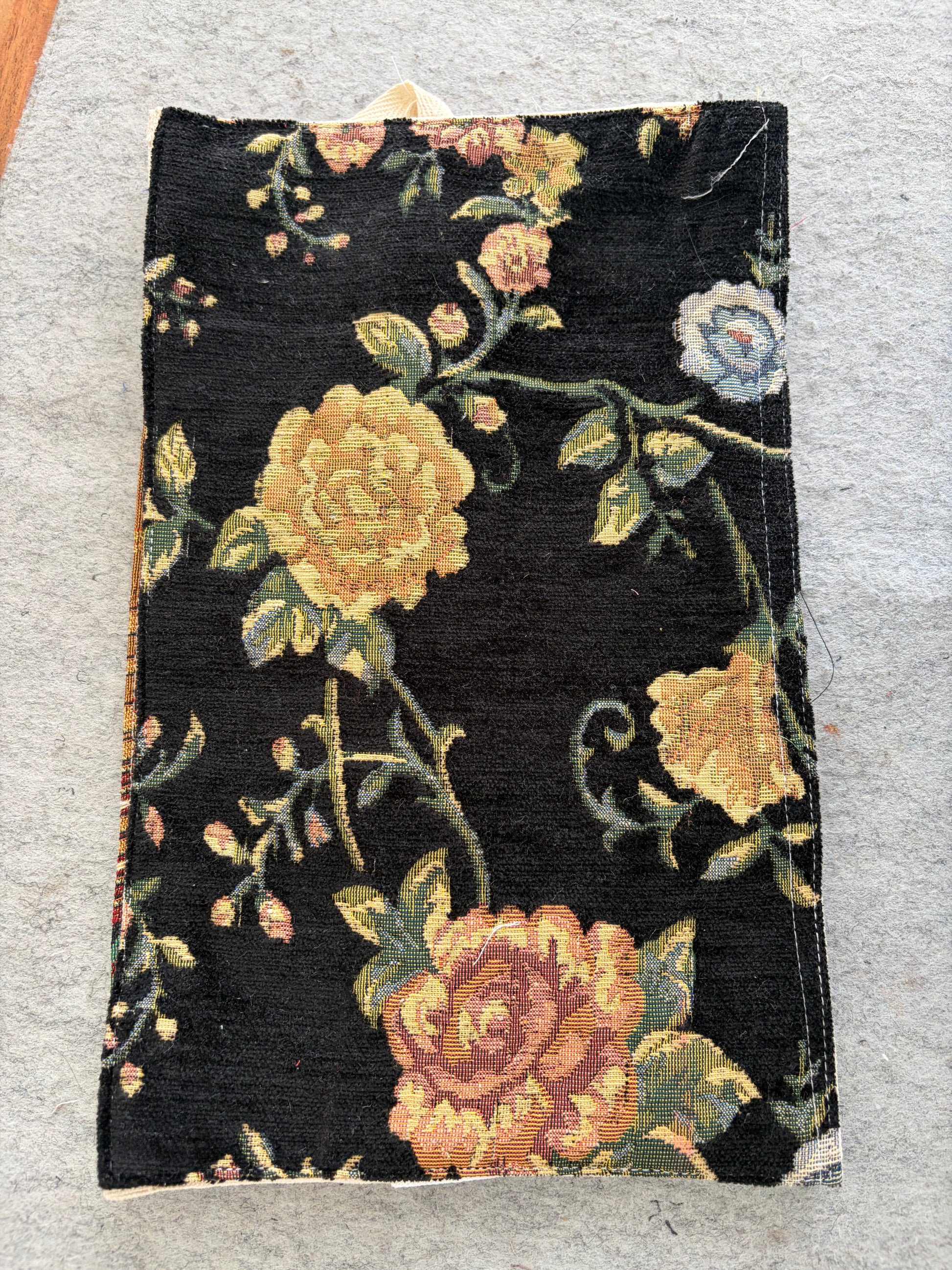 Pen roll / Brush roll - Oriandcalli