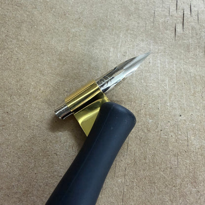 Oblique holder (2 in 1)