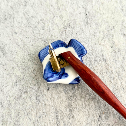Pen Rest Group 1 - Oriandcalli