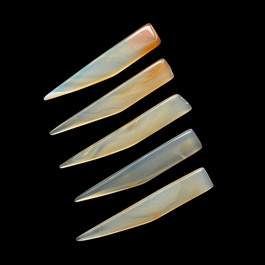 Agate Burnisher - Oriandcalli