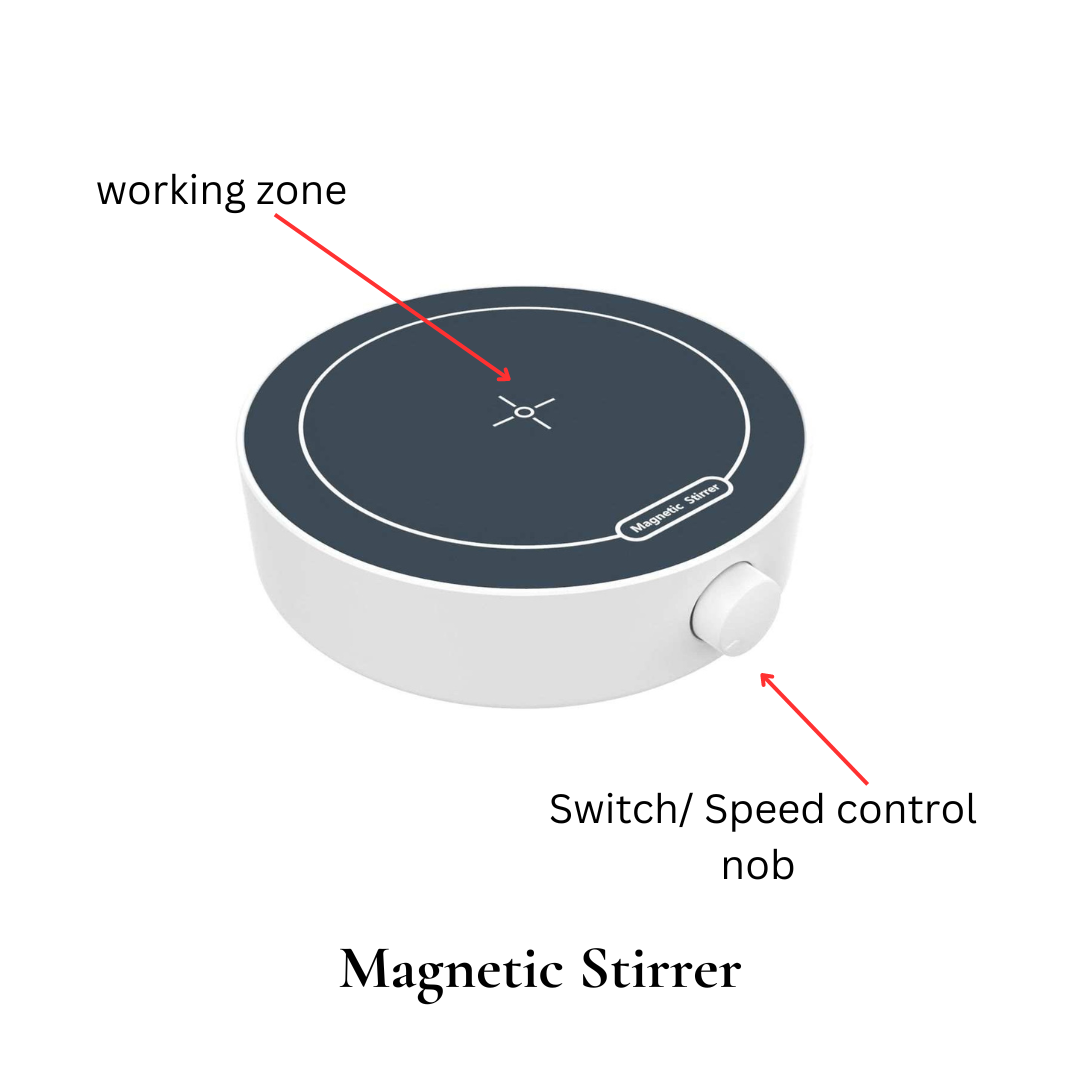 Magnetic Stirrer