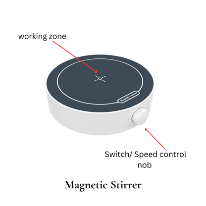 Magnetic Stirrer