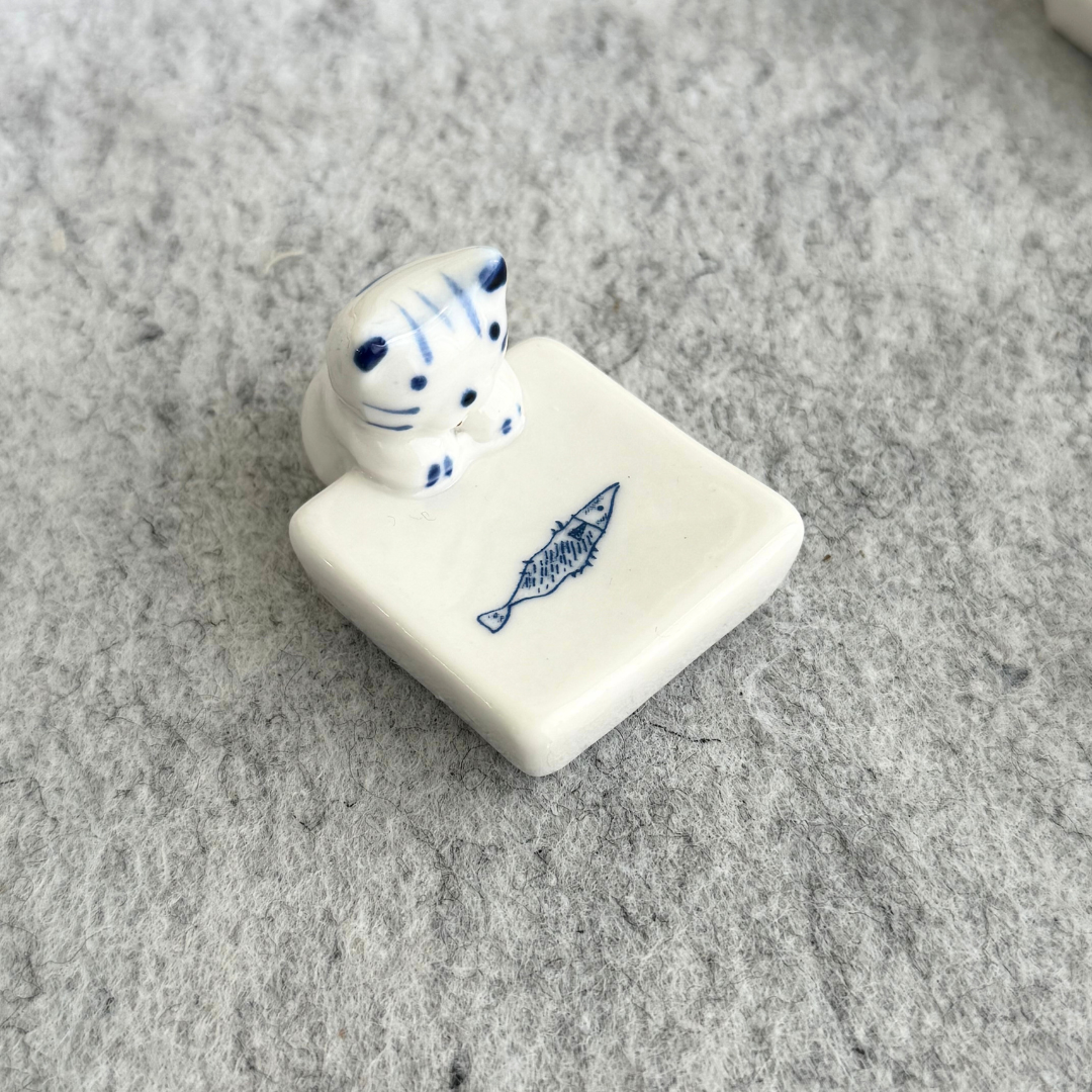 Pen Rest Group 3 - Oriandcalli