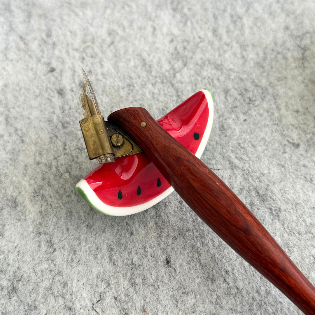 Pen Rest Group 5 - Oriandcalli
