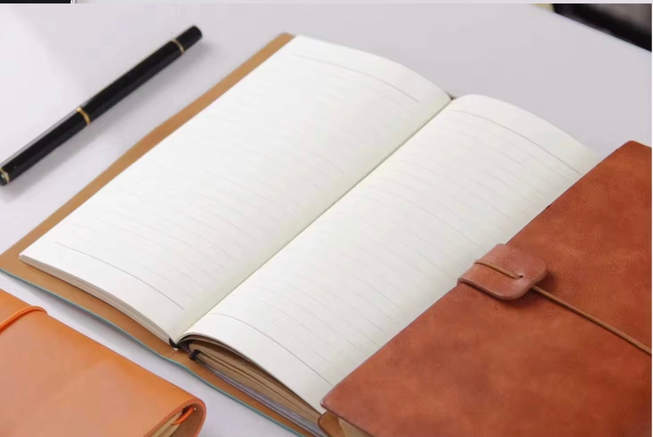 Travel Journal