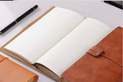 Travel Journal