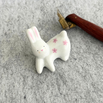 Pen Rest Group 3 - Oriandcalli