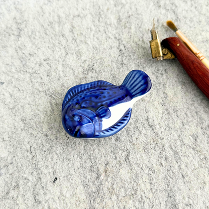 Pen Rest Group 1 - Oriandcalli