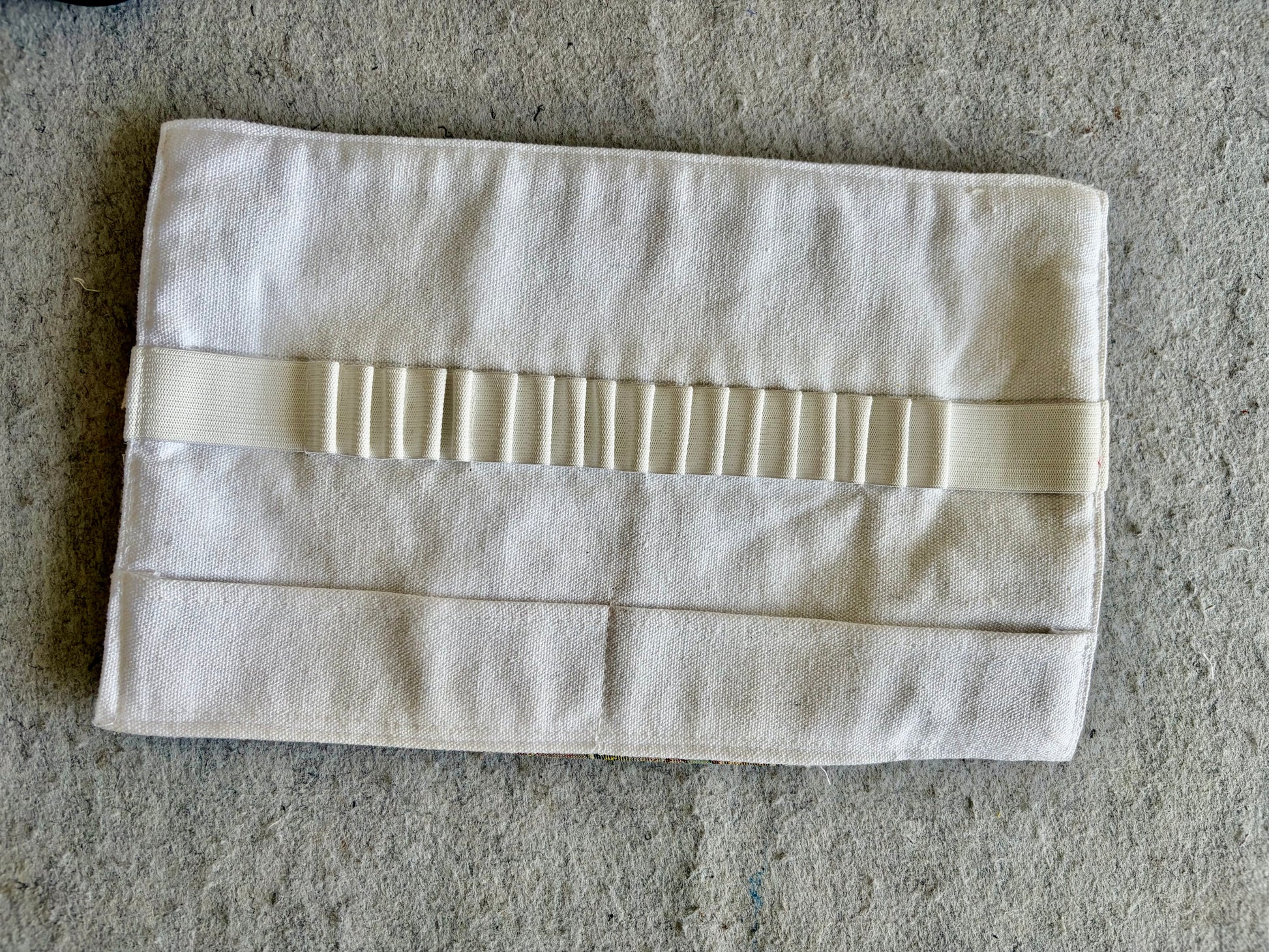 Pen roll / Brush roll - Oriandcalli