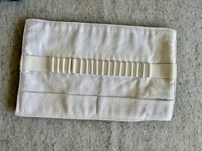 Pen roll / Brush roll - Oriandcalli