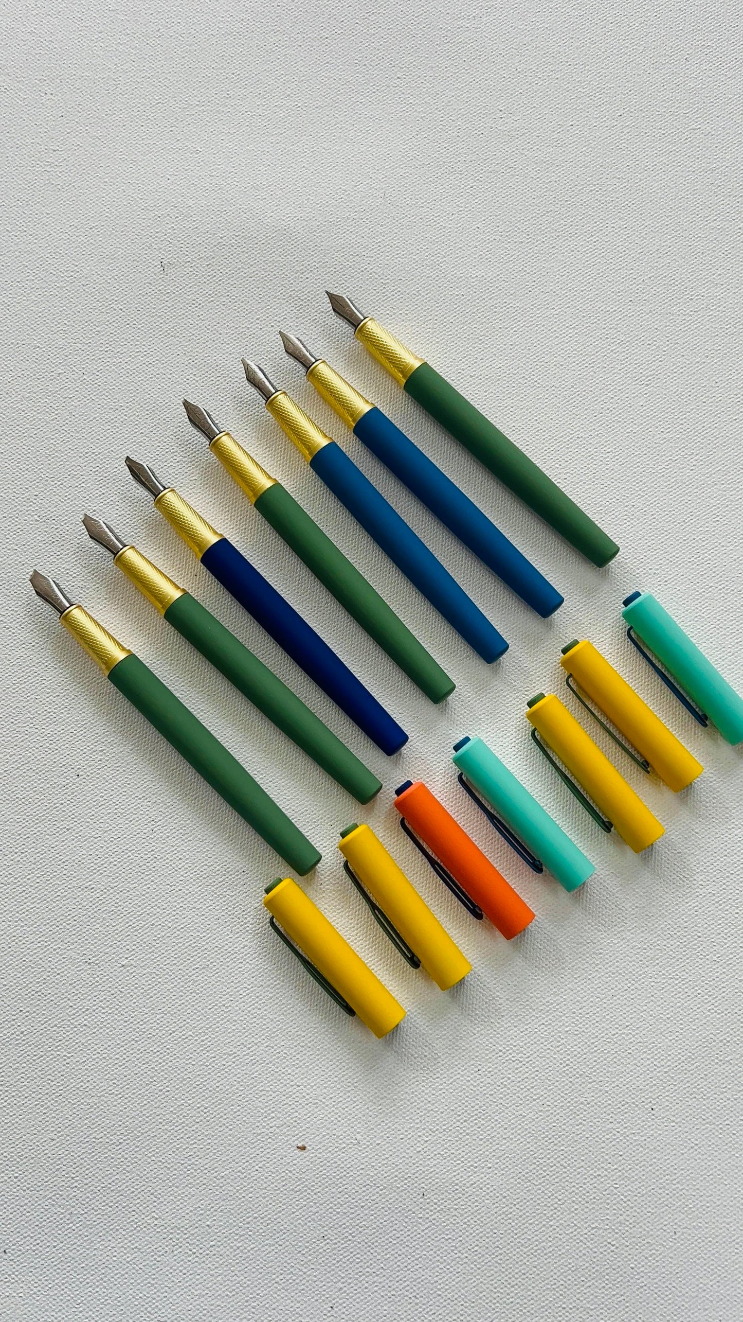Calligraphy Pen