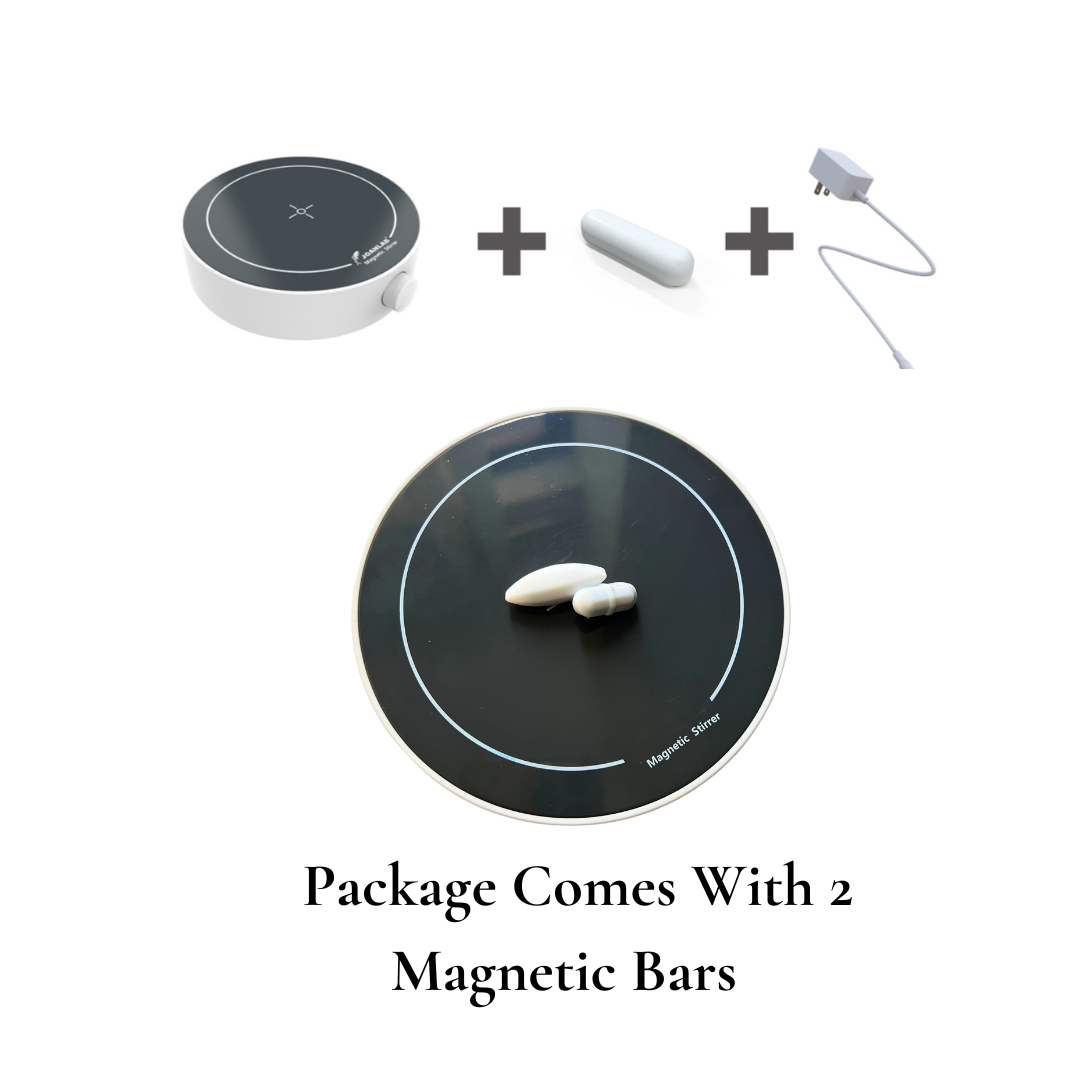 Magnetic Stirrer