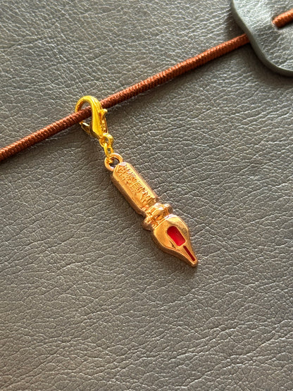 Nib charm - Oriandcalli