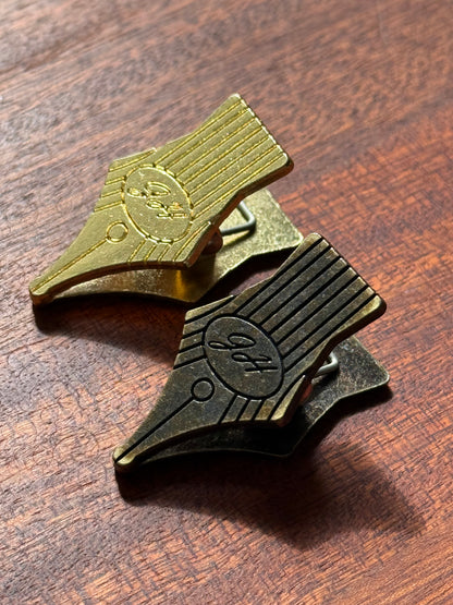 Pen Tip clip