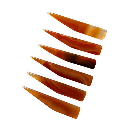 Agate Burnisher - Oriandcalli