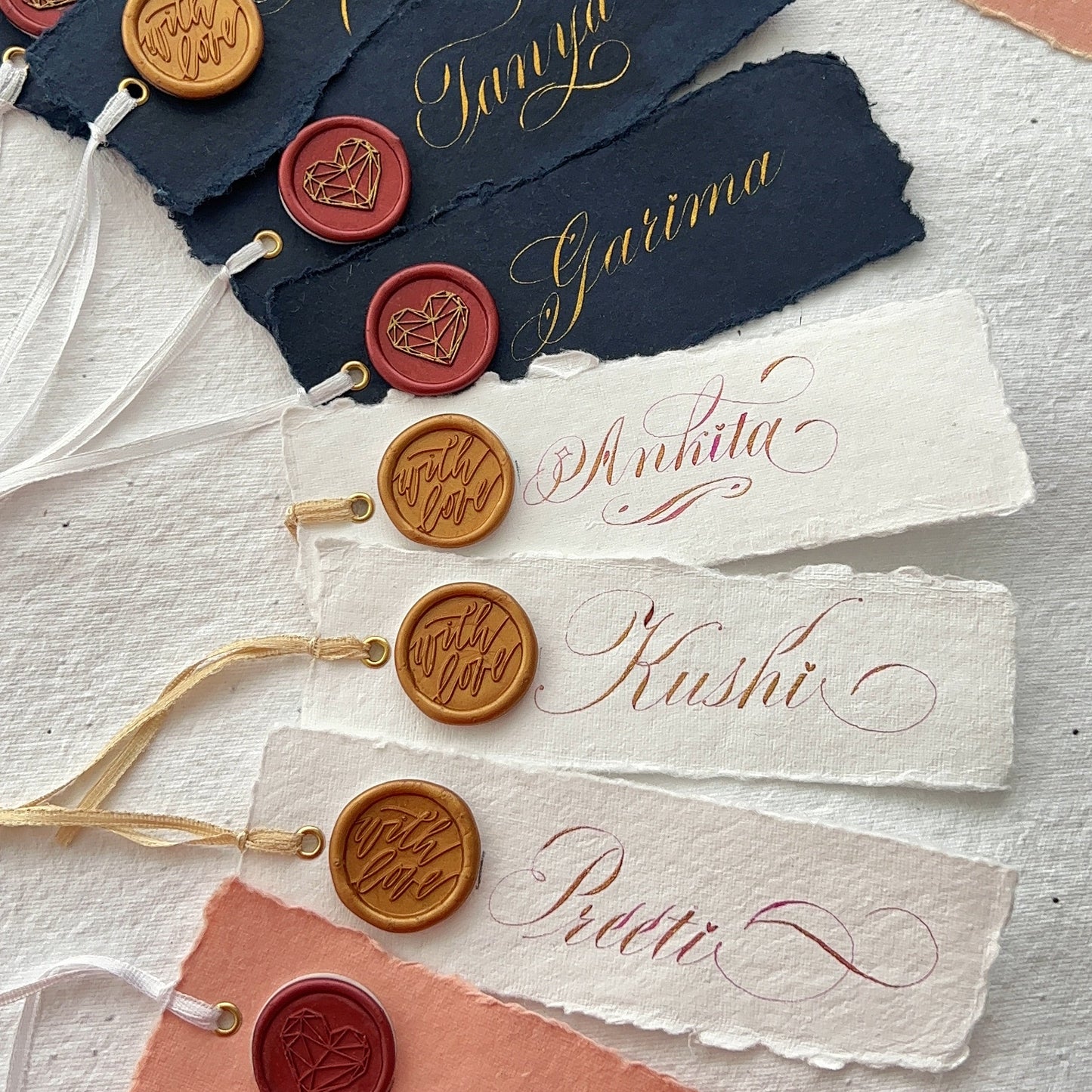 Copperplate Calligraphy Workshop