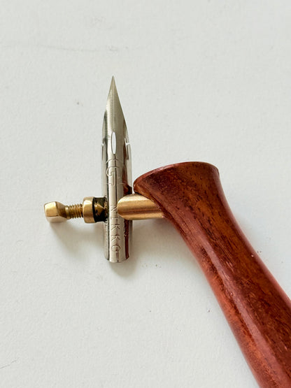Calligraphy Universal  holder
