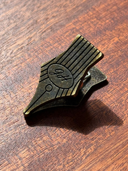 Pen Tip clip