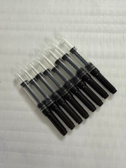 Empty ink cartilage
