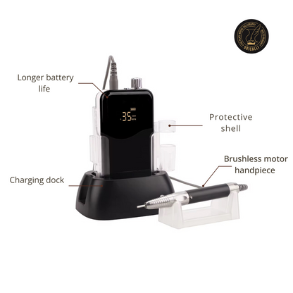 Calligraphy Engraver - Oriandcalli